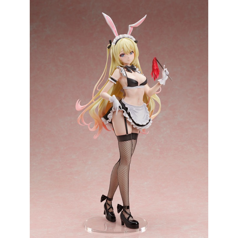 B-style Eruru Maid Bunny Ver. 1/4