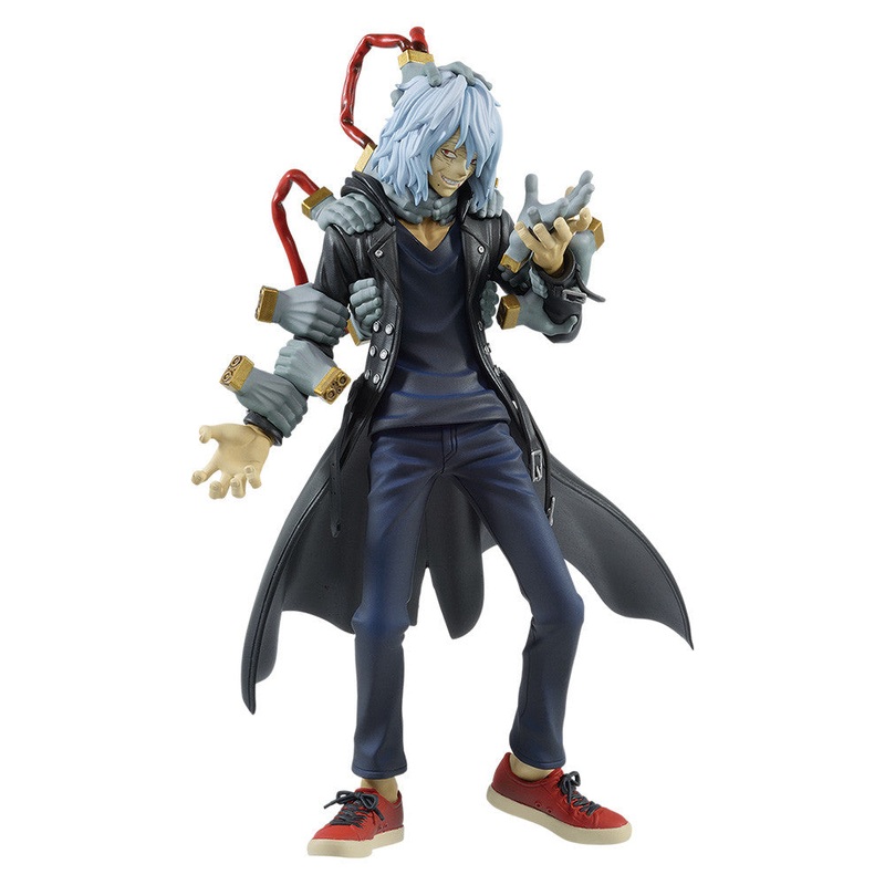 Boku no Hero Academia – Shigaraki Tomura – Ichiban Kuji Boku no Hero Academia Hero vs Villains – F Prize (Bandai Spirits)