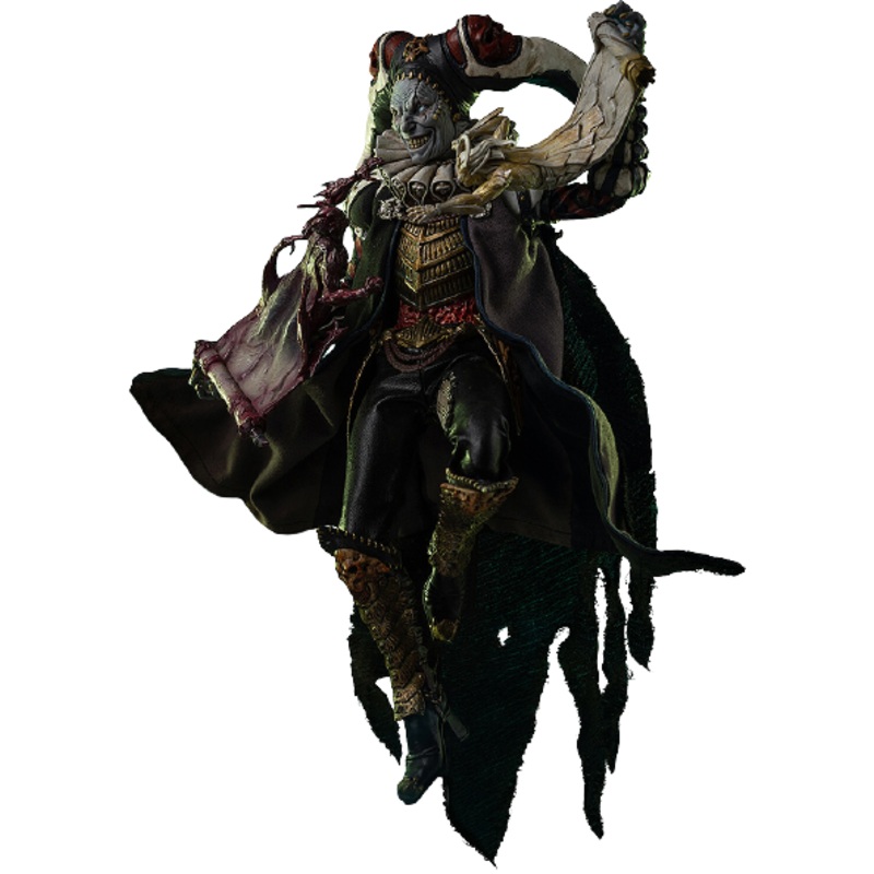 Court Of The Dead – Malavestros – 1/6 (Threezero)