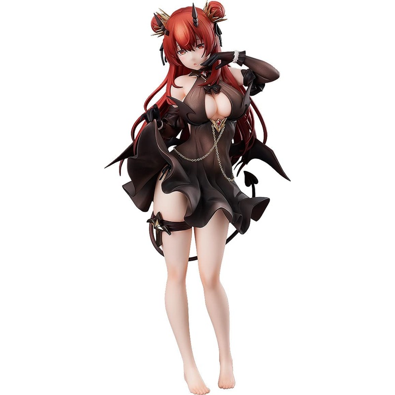 Dance of the Succubus – Succubus Lucilia – 1/7 (Luminous Box)