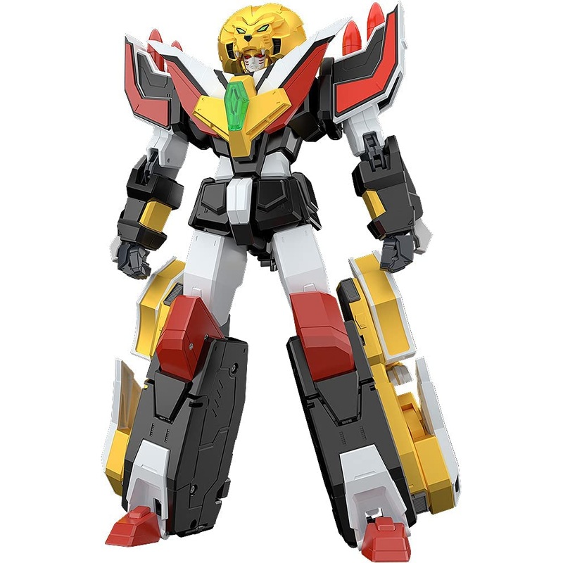 Densetsu no Yuusha Da-Garn – Ga-Orn – THE GATTAI (Good Smile Company)