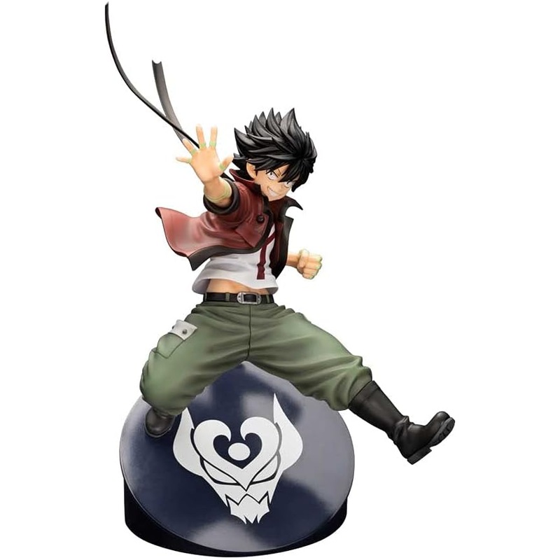 Edens Zero – Shiki Granbell – ARTFX J – 1/8 (Kotobukiya)