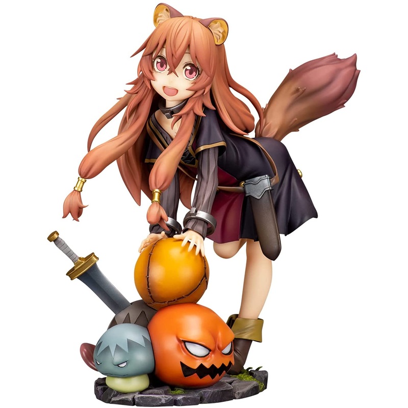 Tate no Yuusha no Nariagari – Raphtalia – 1/7 – Childhood Ver. – 2021 Re-release (Pulchra)