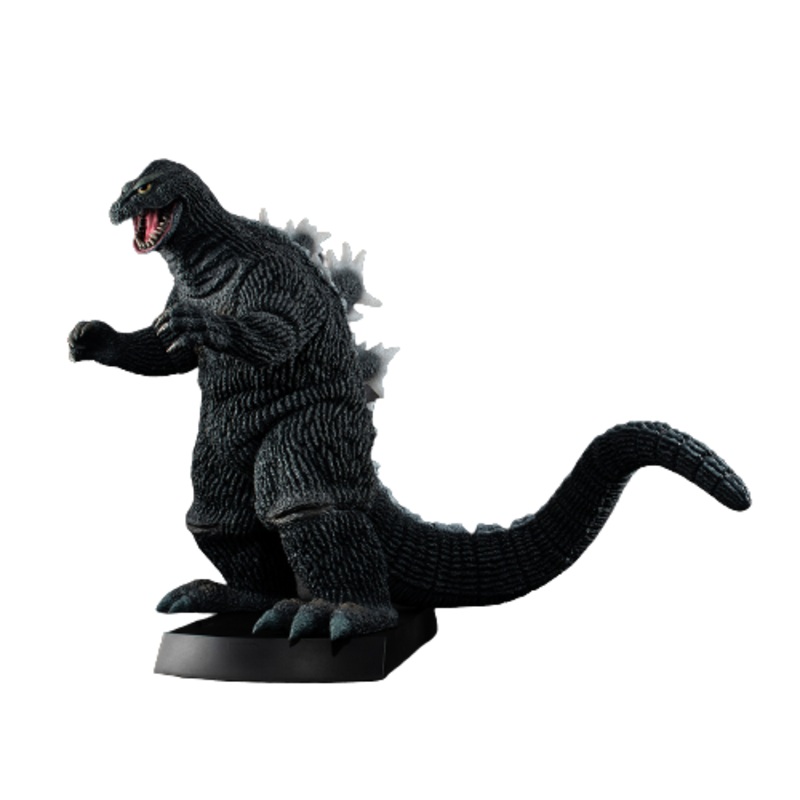 UA Monsters –  King Kong vs. Godzilla – Godzilla 1962 (MegaHouse) [Shop Exclusive]