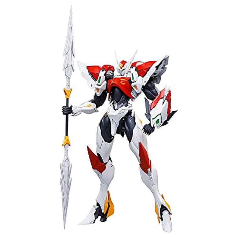 Uchuu no Kishi Tekkaman Blade – Tekkaman Blade – 2022 Re-release (Orange Cat Industry)
