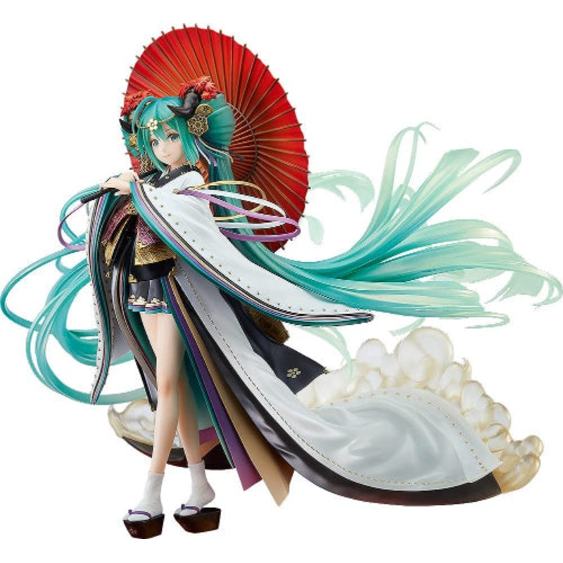 Vocaloid – Hatsune Miku – 1/7 – Land of the Eternal (Good Smile Company)
