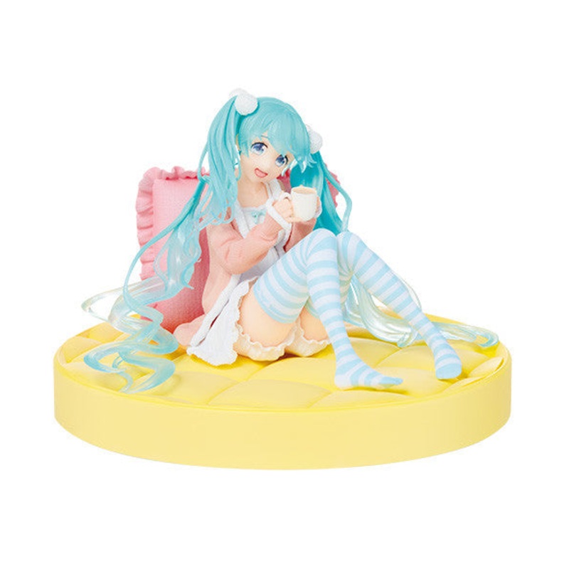 Vocaloid – Hatsune Miku – Original Shifuku Ver. (Taito)