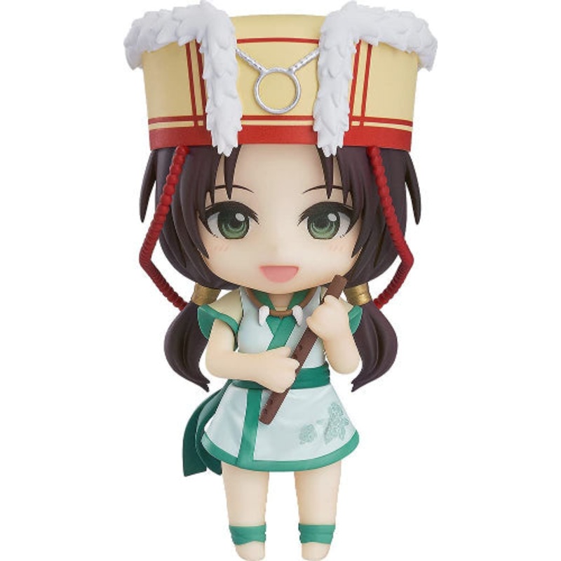 Xian Jian Qi Xia Zhuan – Anu – Nendoroid #1683 (Good Smile Arts Shanghai, Good Smile Company)