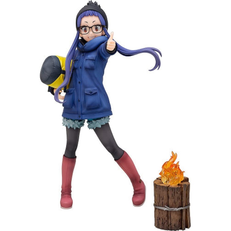 Yurucamp – Oogaki Chiaki – 1/7 (Wing)
