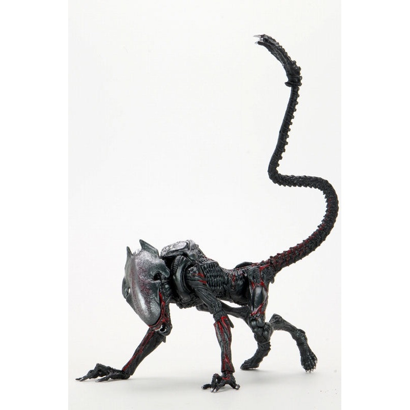 Alien / 7 Inch Action Figure Series Kenner Tribute: Night Cougar Alien