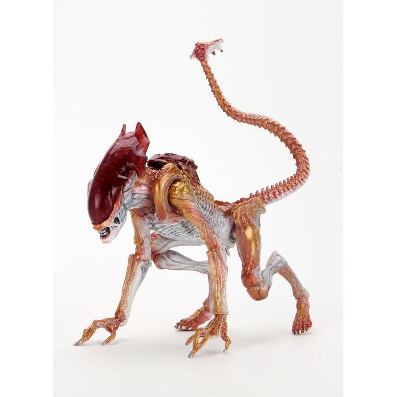 Alien / 7 Inch Action Figure Series Kenner Tribute: Panther Alien