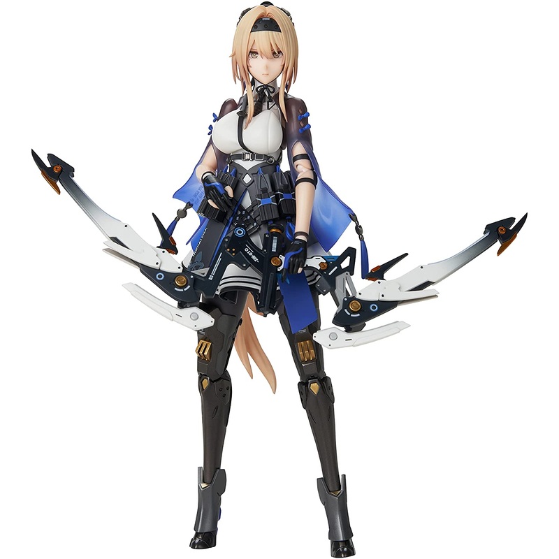 ARCTECH SERIES – PUNISHING: GRAY RAVEN – BIANCA MARI – 1/8 (APEX)