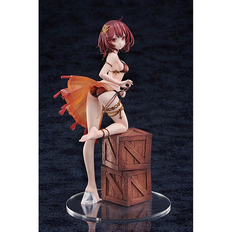 Atelier Sophie: The Alchemist of the Mysterious Book Sophie Neuenmuller Swimsuit Ver.