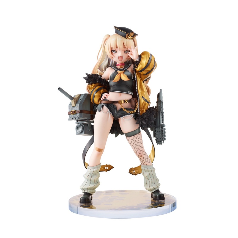 Azur Lane – Bache – 1/7 (Mimeyoi)