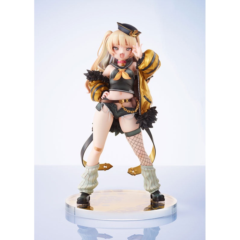 Azur Lane Bache TF edition 1/7