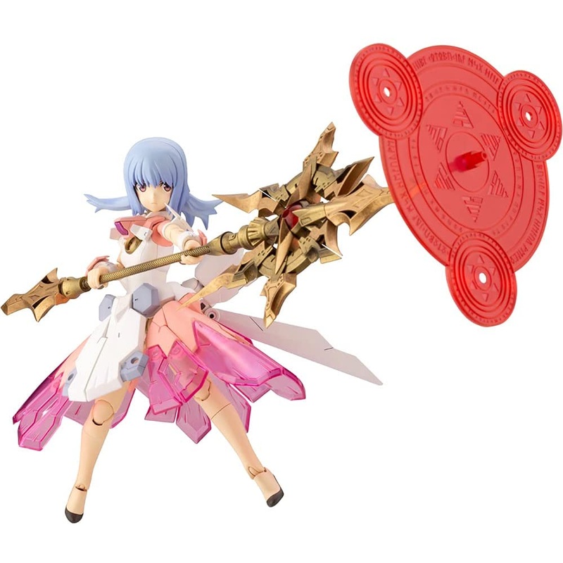 Baselard – Frame Arms Girl – Megami Device – 1/1 – Magical (Kotobukiya)