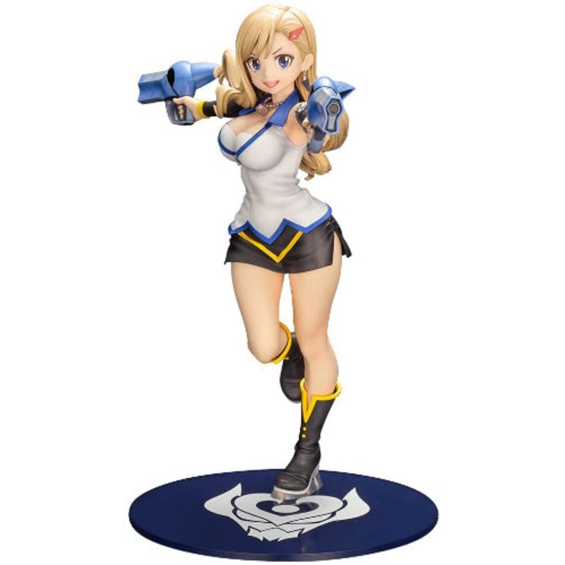 Edens Zero – Rebecca Bluegarden – ARTFX J – 1/8 (Kotobukiya)