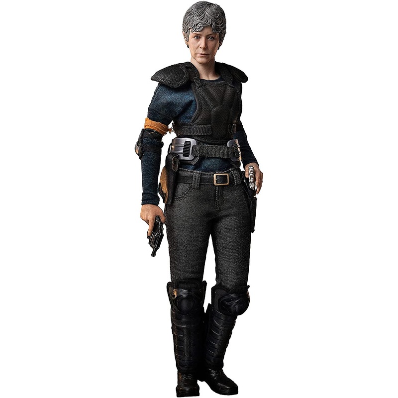 The Walking Dead – Carol Peletier – Season 1 – 1/6 (threezero)