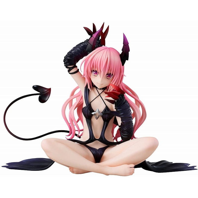 To LOVEru Darkness – Nana Astar Deviluke – 1/6 – Darkness ver. (Union Creative International Ltd)