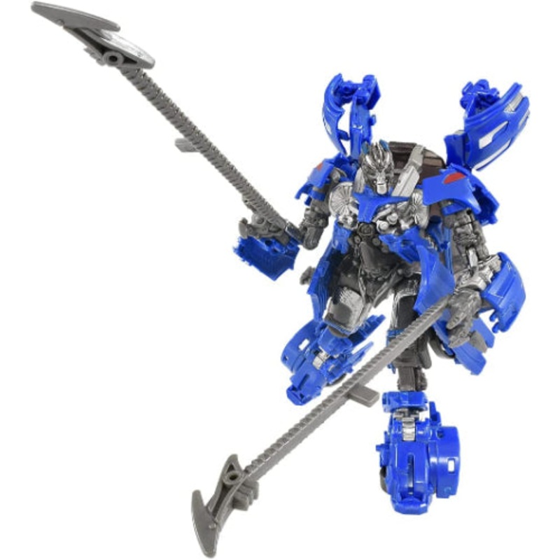 Transformers: Revenge – Jolt – Deluxe Class – Studio Series SS-74 (Takara Tomy)