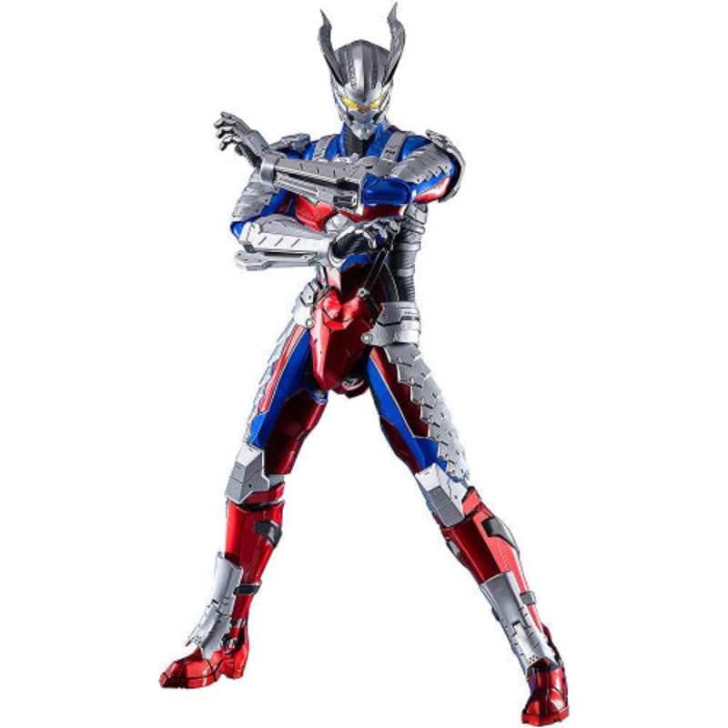 ULTRAMAN – ULTRAMAN SUIT ZERO -1/6 (threezero)