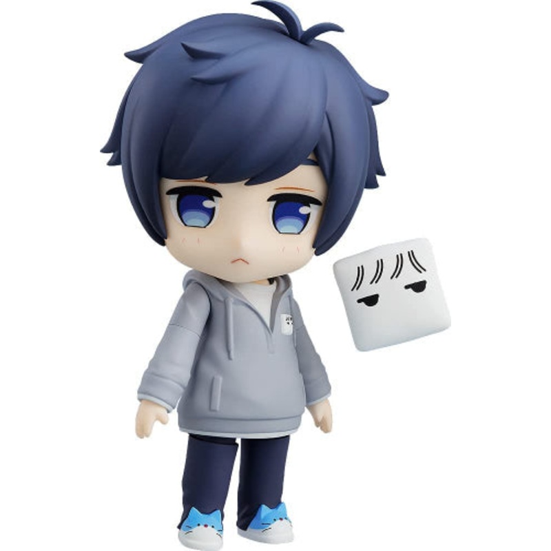 Utaite – Soraru – Nendoroid #1703 (Good Smile Company)