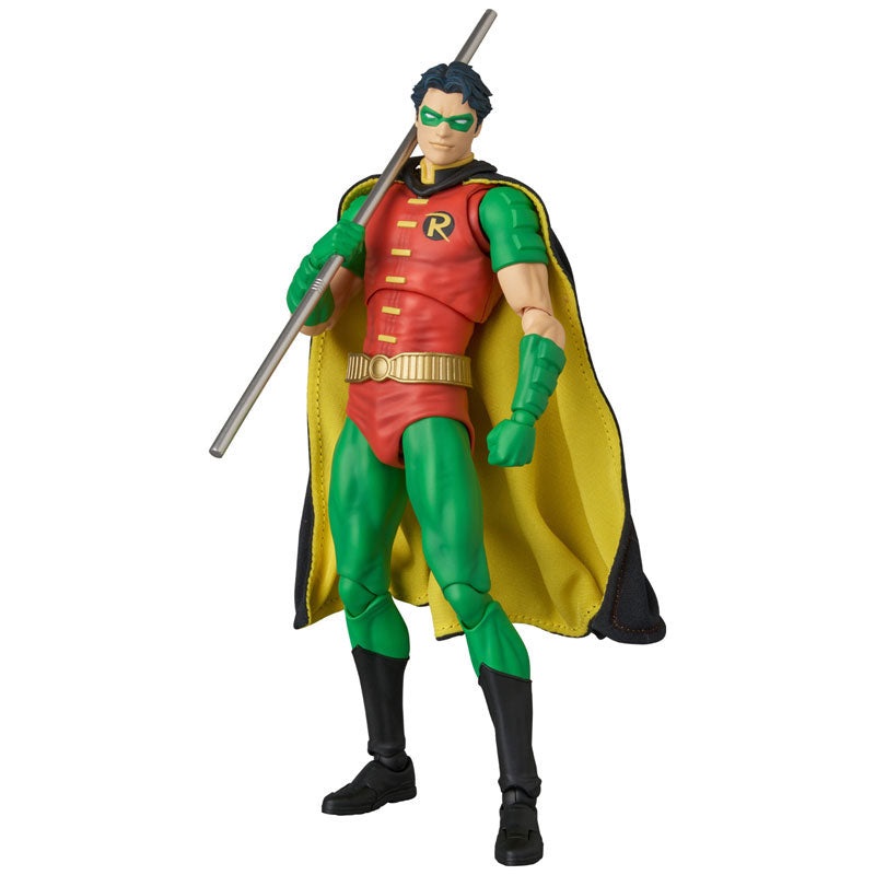 Batman: Hush – Robin – Mafex (No.264) – Batman:Hush Ver. (Medicom Toy)