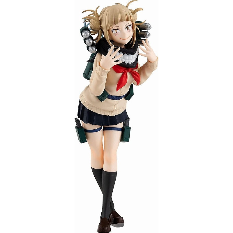 Boku no Hero Academia – Toga Himiko – Pop Up Parade (Good Smile Company, Takara Tomy)