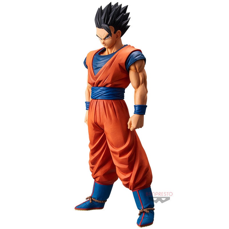 Dragon Ball Z – Son Gohan – Grandista – Grandista -Resolution of Soldiers- – #2 (Bandai Spirits)