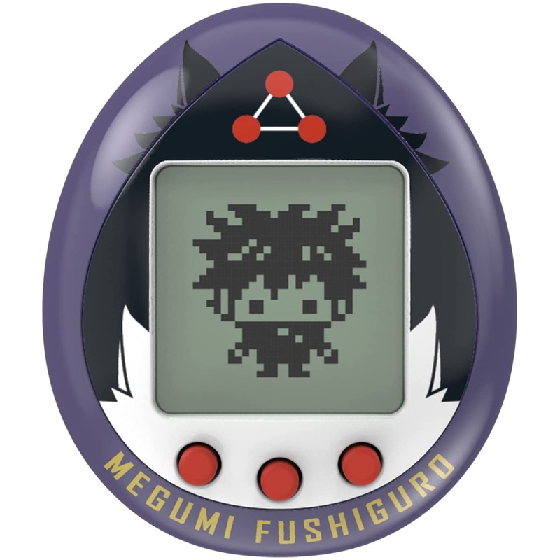 Jujutsu Kaisen – Tamagotchi – Megumi Fushigurotchi Ver. (Bandai)