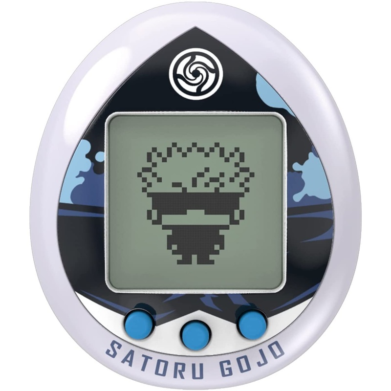 Jujutsu Kaisen – Tamagotchi – Satoru Gojoutchi Ver. (Bandai)
