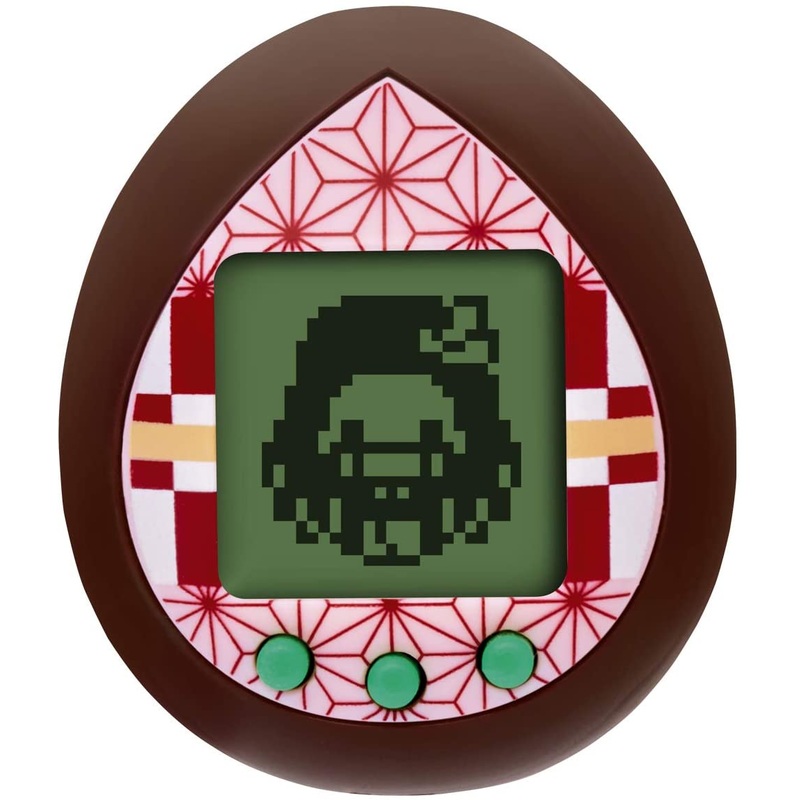 Kimetsu no Yabai – Tamagotchi – Nezukotchi Ver. (Bandai)