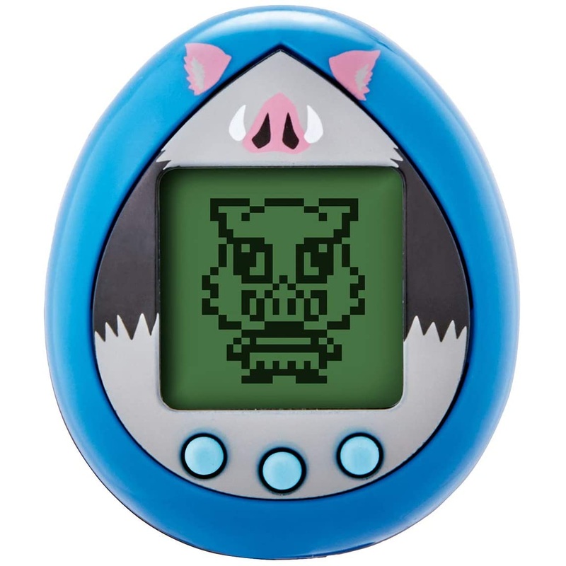 Kimetsu no Yaiba – Tamagotchi – Inosuketchi Ver. (Bandai)