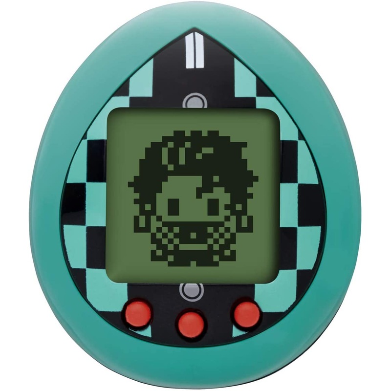 Kimetsu no Yaiba – Tamagotchi – Tanjirotchi Ver. (Bandai)