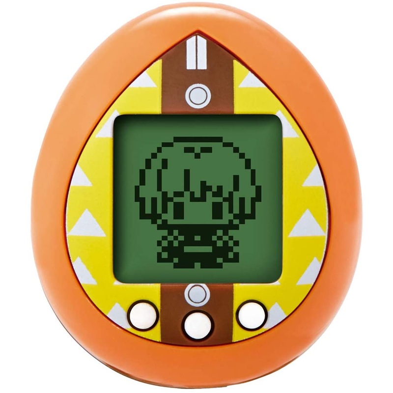 Kimetsu no Yaiba  – Tamagotchi – Zenitsutchi Ver. (Bandai)