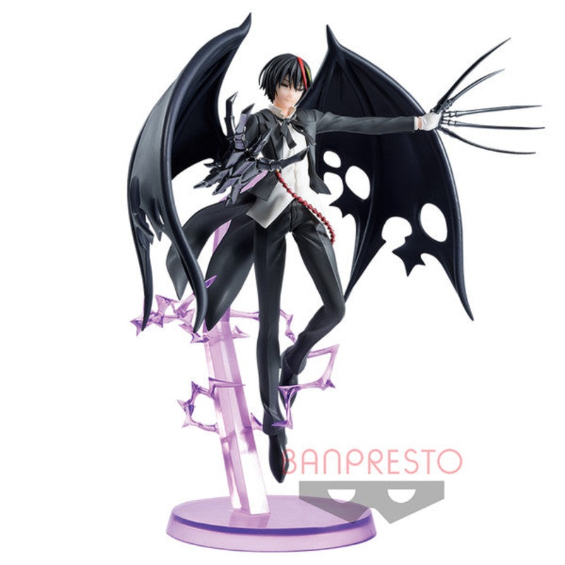Tensei shitara Slime Datta Ken – Diablo – Otherworlder Plus (Bandai Spirits)