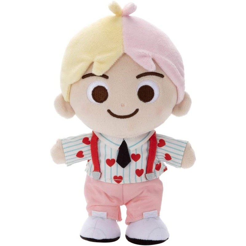 TinyTAN – BTS – V – Plushie (Takara Tomy)
