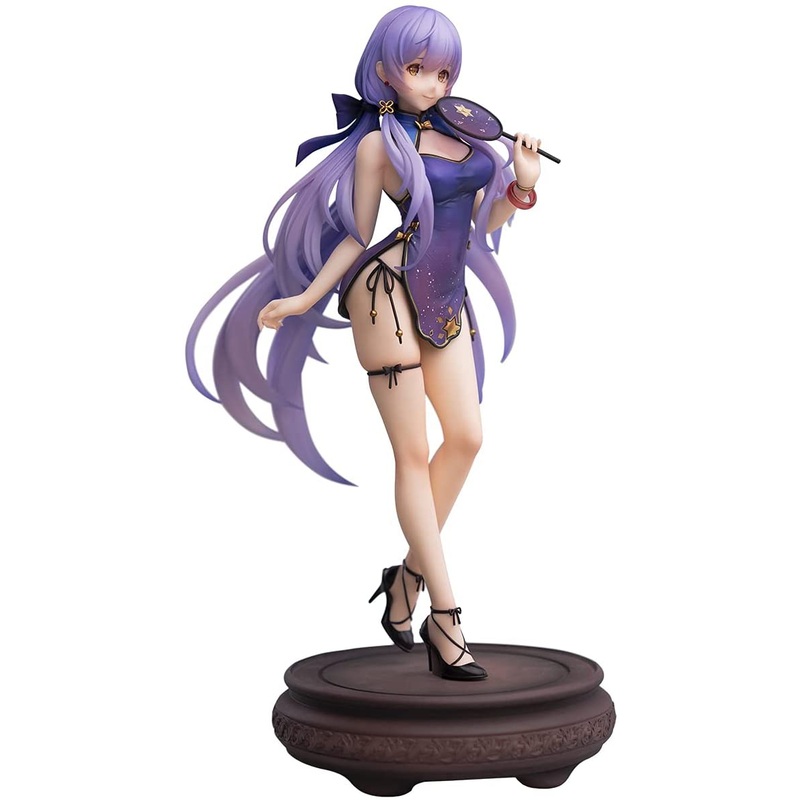 VOCALOID 4 Library – Stardust – 1/7 – China Dress ver. (MEDIUM5)