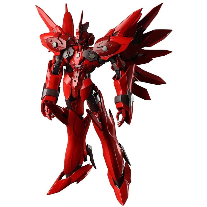 Xenogears – BRING ARTS – Weltall-ID (Square Enix)