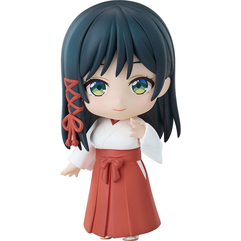 Amagami-san Chi no Enmusubi – Amagami Yae – Nendoroid #2724 (Good Smile Arts Shanghai, Good Smile Company)