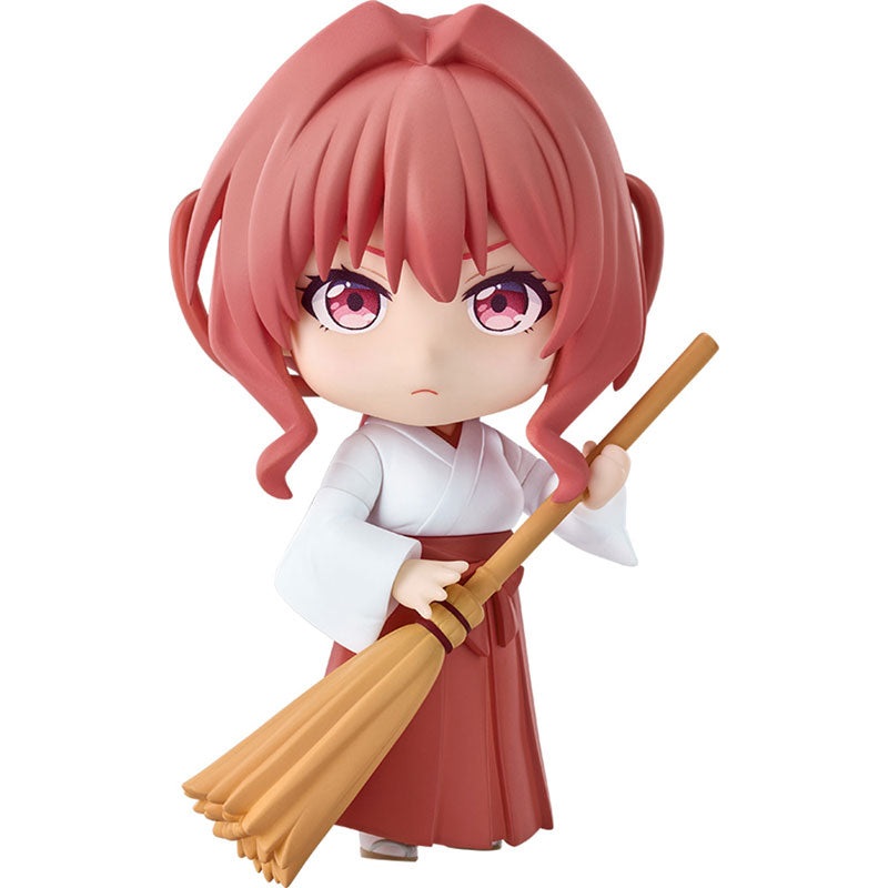 Amagami-san Chi no Enmusubi – Amagami Yuna – Nendoroid #2662 (Good Smile Arts Shanghai, Good Smile Company)