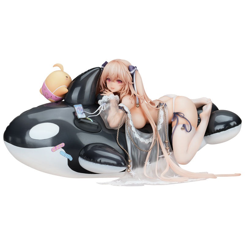 Azur Lane – Anchorage – Manjuu – 1/7 – Dolphins and Swim Lessons Ver. (Apex Innovation)