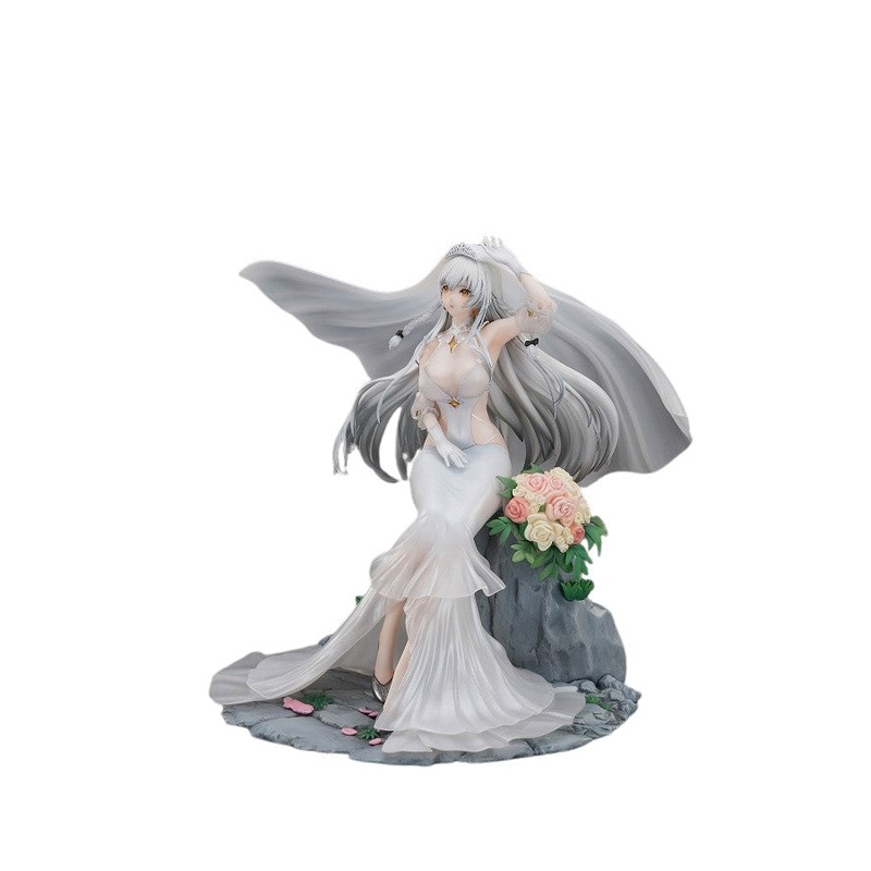 Azur Lane – Hermione – Oath of Asaka Ver. – 1/6 (MAGI ARTS)
