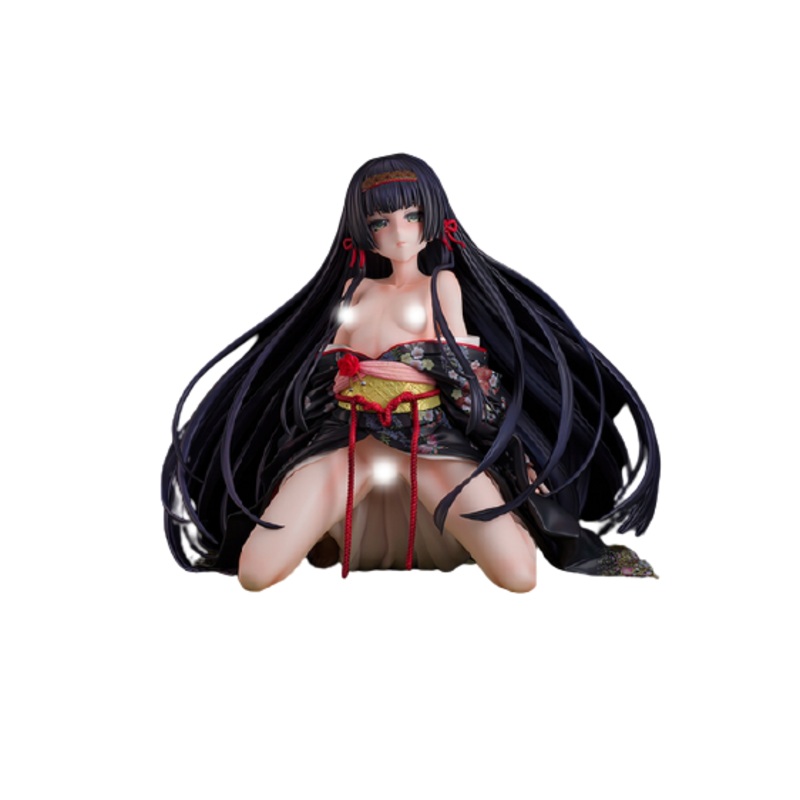 Bishoujo Mangekyou – Renge – Character’s Selection – 1/6 (Cleyera Doll, Native) [Shop Exclusive]