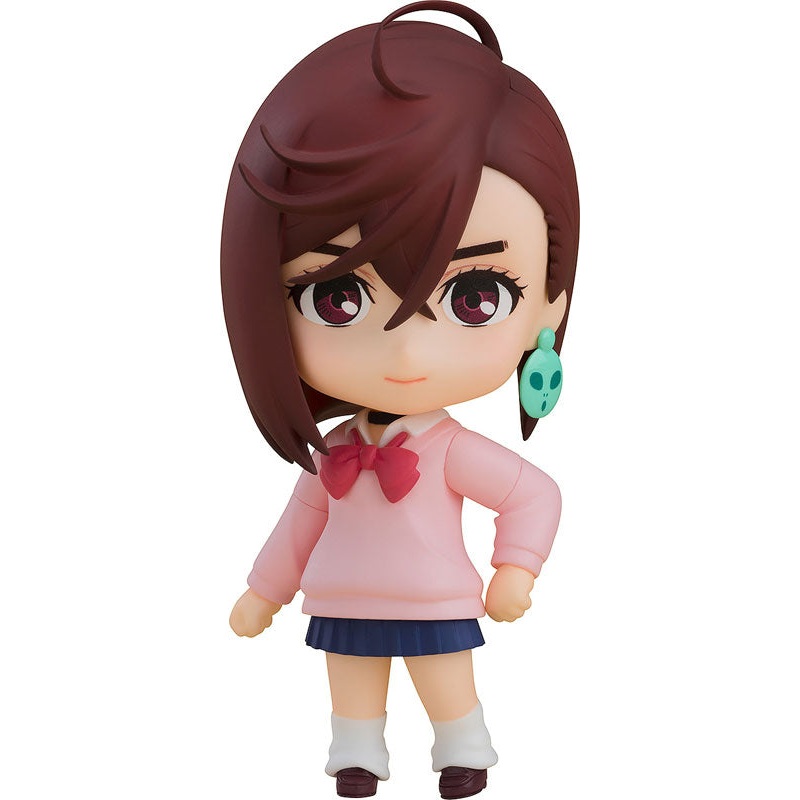 Dandadan – Ayase Momo – Nendoroid #2701 (Good Smile Company)