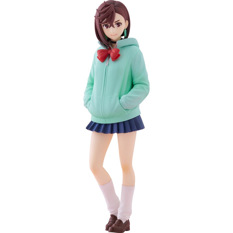 Dandadan – Ayase Momo – Pop Up Parade (Good Smile Company)