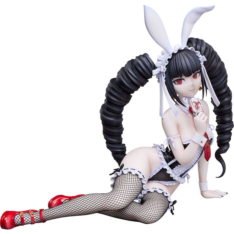 Danganronpa Kibou no Gakuen to Zetsubou no Koukousei – Celestia Ludenberg – B-style – 1/4 – Bunny Ver. (FREEing)