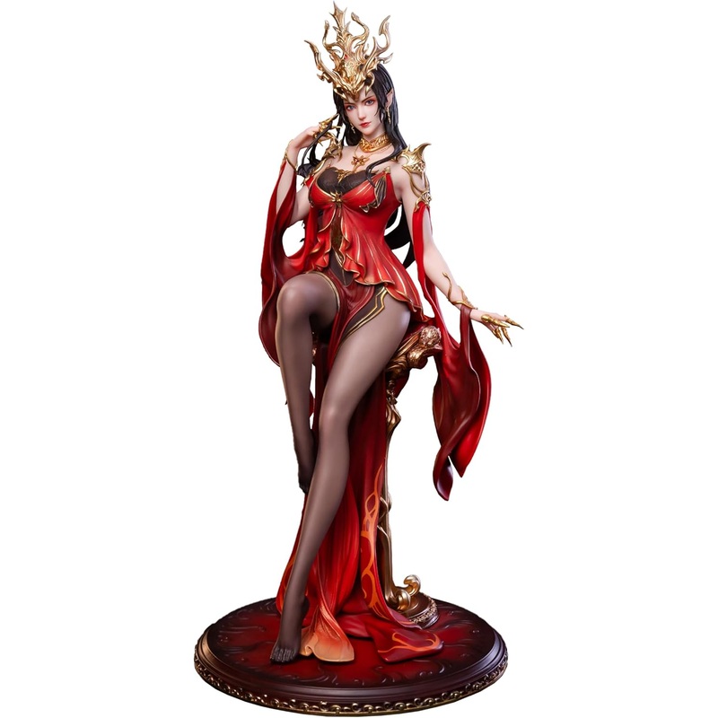 Sword of the Azure – Medusa – 1/6 (PIJI)