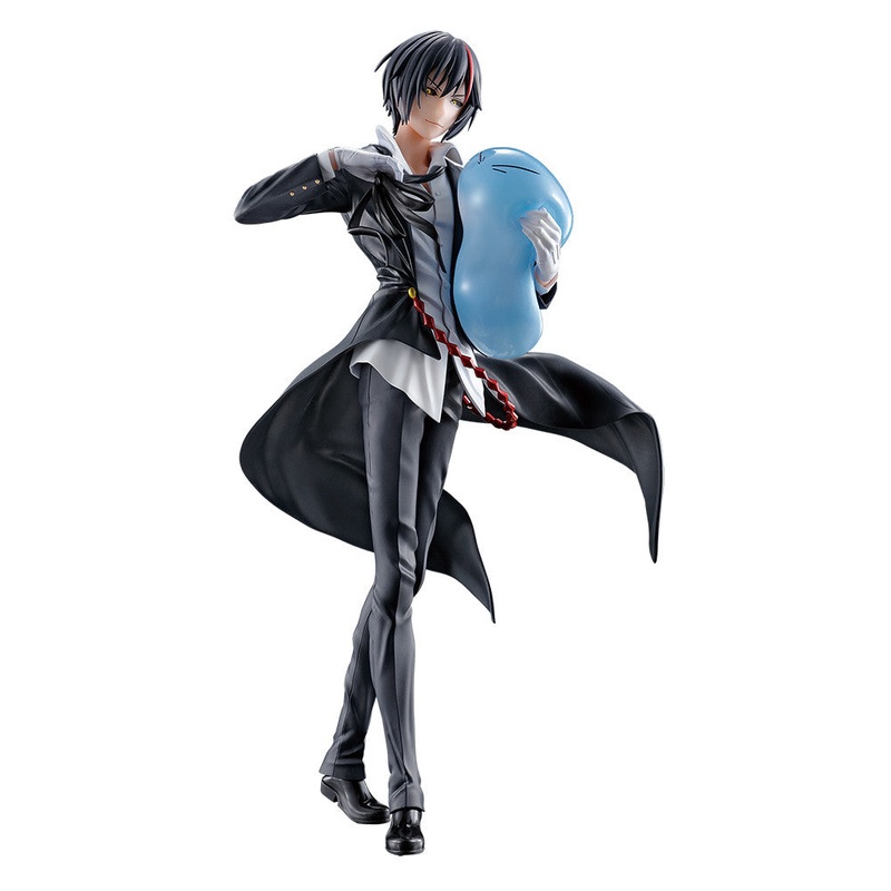 Tensei shitara Slime Datta Ken – Diablo – Rimuru Tempest – Ichiban Kuji Tensei shitara Slime Datta Ken Maou-tachi no Utage ~Walpurgis~ – C Prize (Bandai Spirits)
