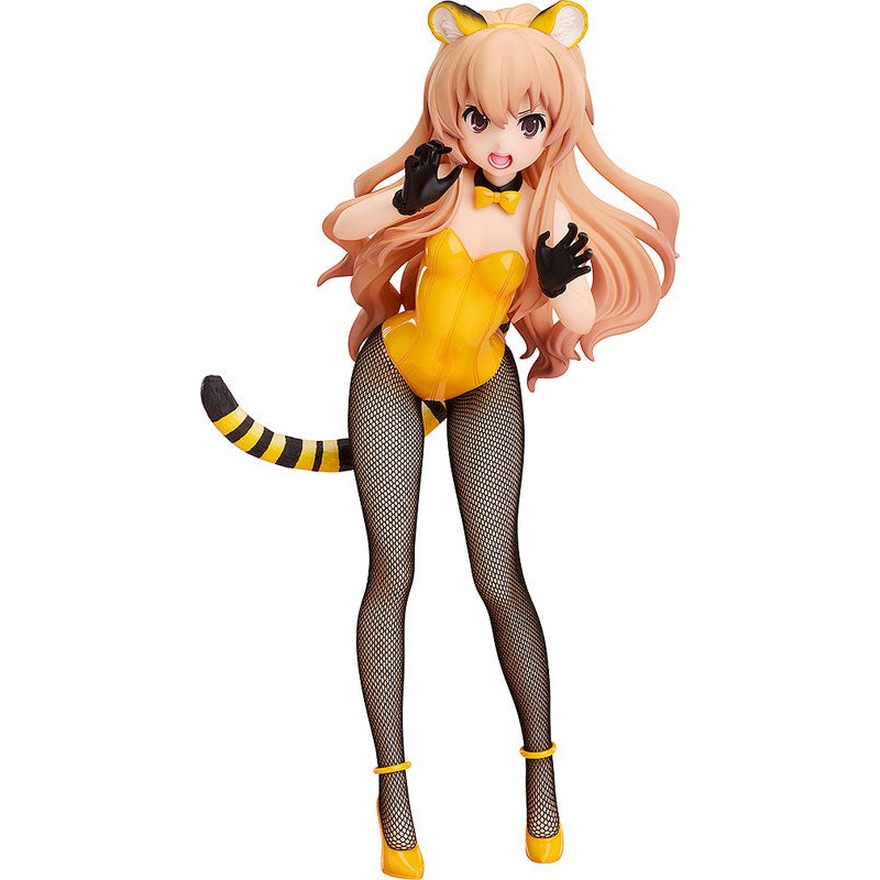 Toradora! – Aisaka Taiga – B-style – 1/6 – Tiger Ver. (FREEing)